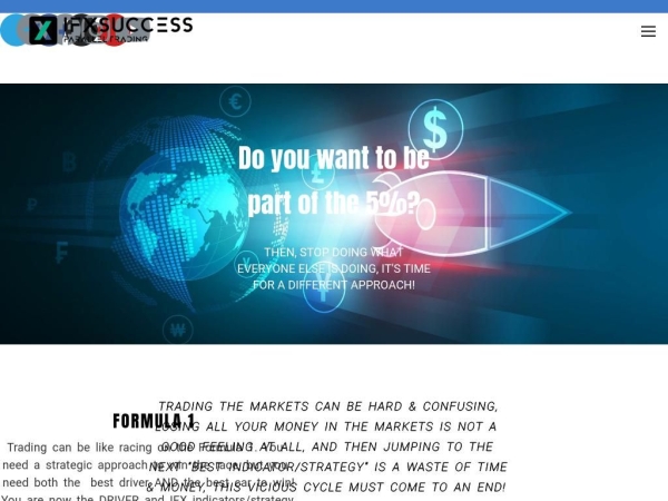 ifxsuccess.com