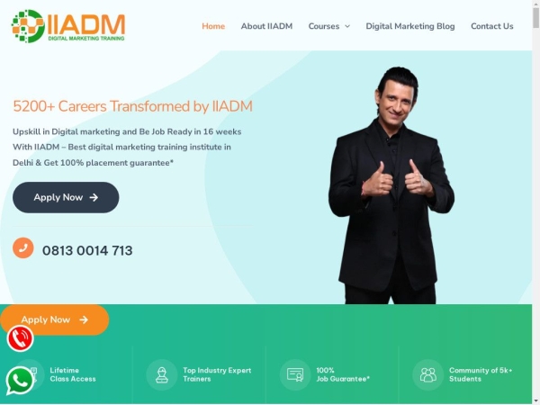 iiadm.in