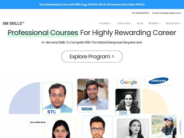 iimskills.com
