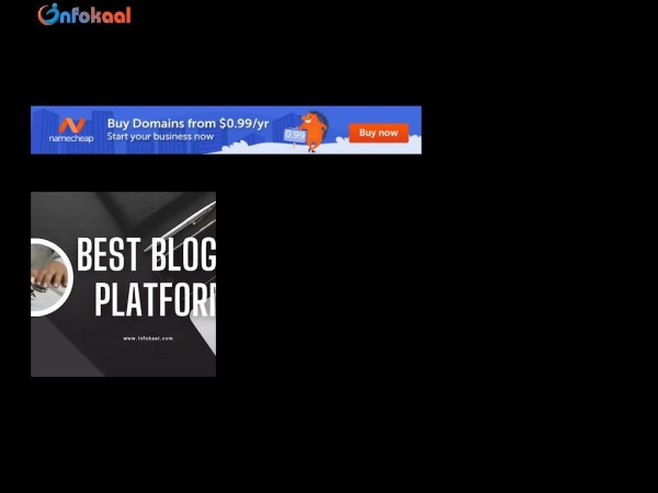 infokaal.com