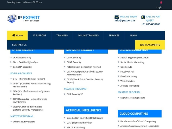 ipexpert.in