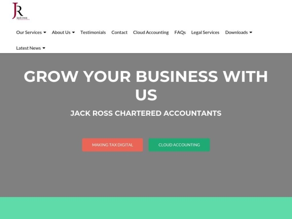 jackross.com