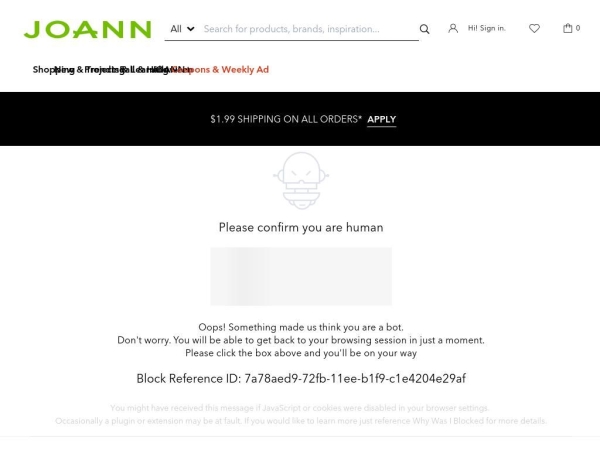 joann.com