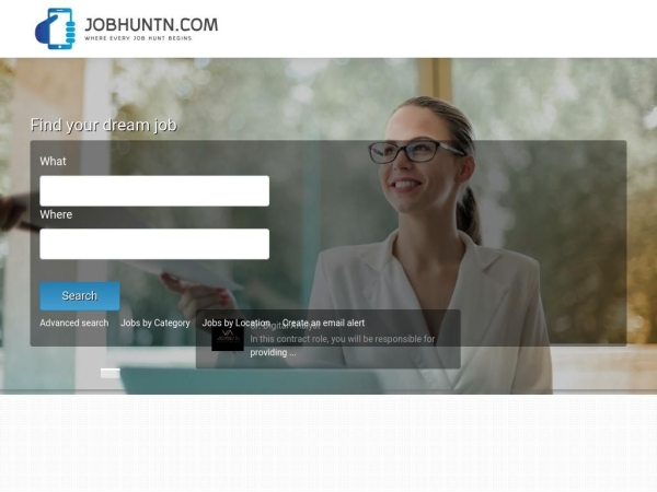 jobhuntn.com