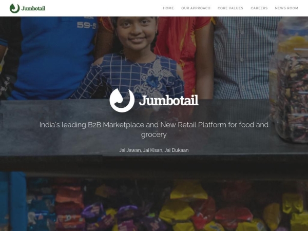jumbotail.com