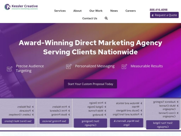 kesslercreative.com