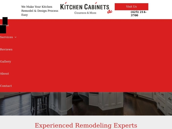 kitchencabinetsetc.com