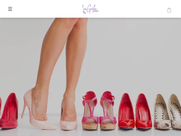 lagelashoes.com