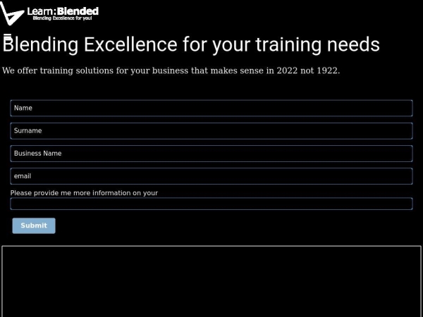 learnblended.co.za