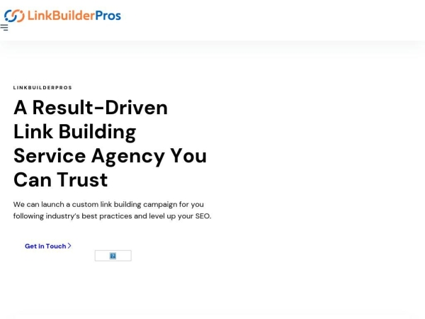 linkbuilderpros.com