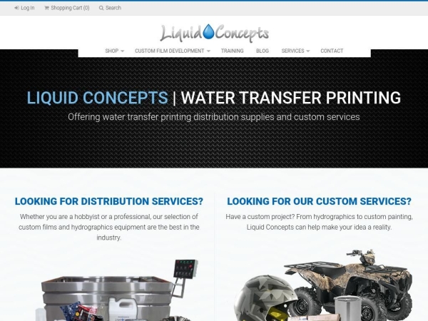liquidconcepts.com