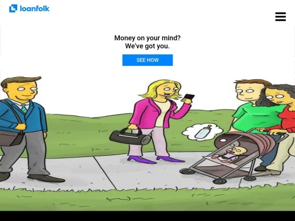 loanfolk.com