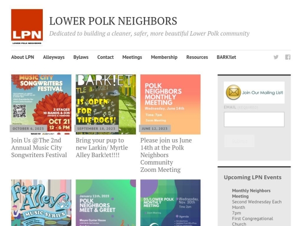 lowerpolk.org