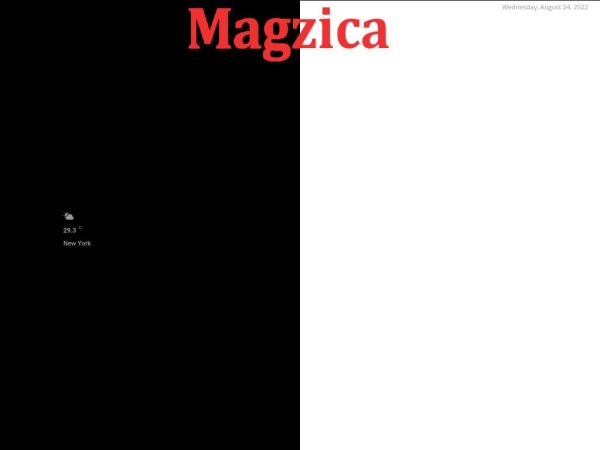 magzica.com