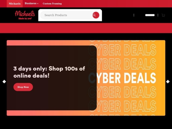 michaels.com