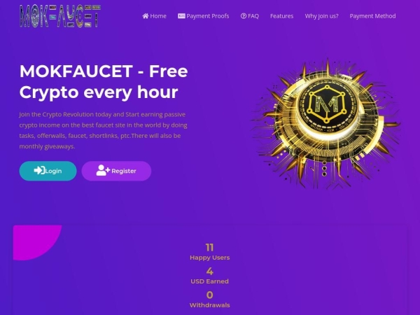 mokfaucet.com