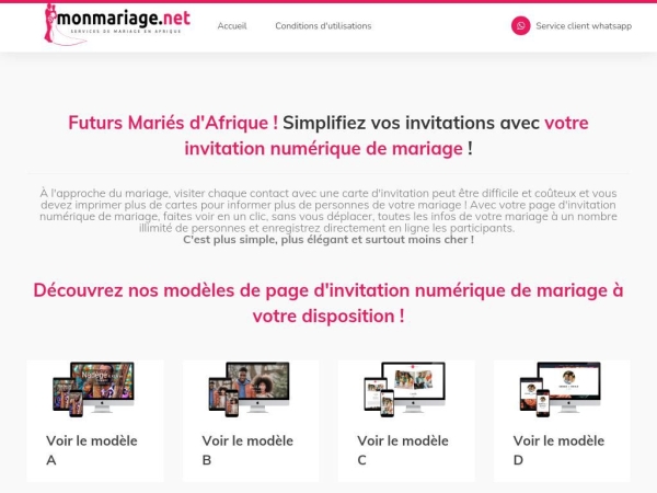 monmariage.net