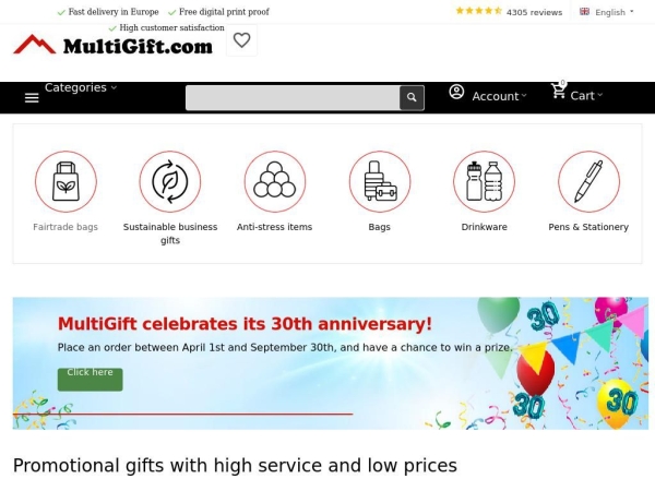 multigift.com