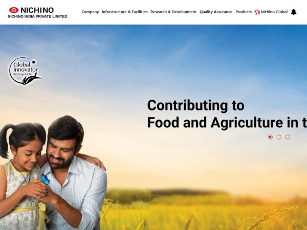 nichinoindia.com