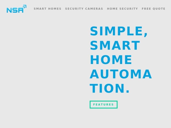 nsasecuritysystems.com