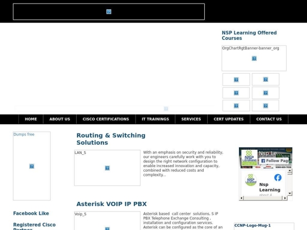 nsponline.net