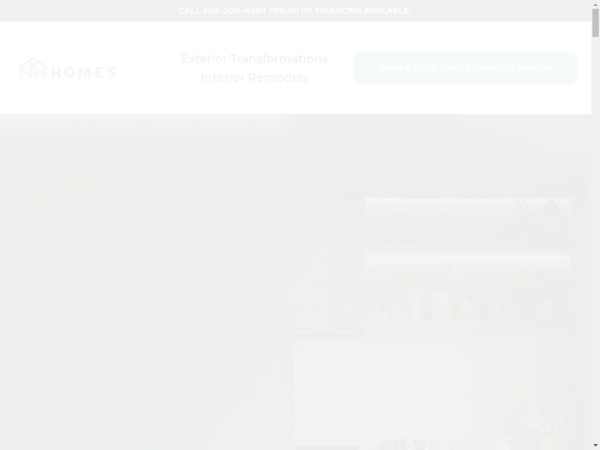 nwhomes.ai