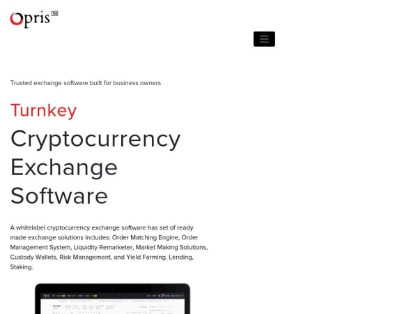 opris.exchange