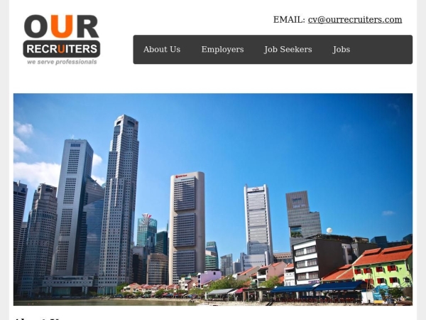 ourjobseekers.com
