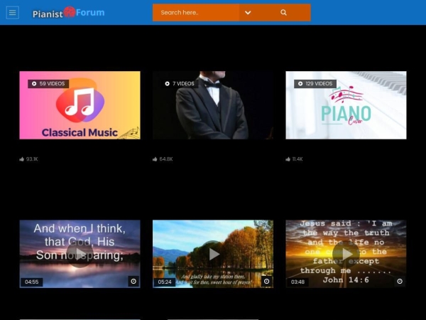 pianistforum.com