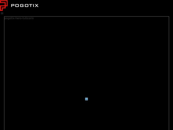 pogotix.com