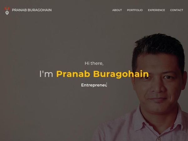 pranab.co