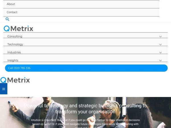 qmetrix.com.au
