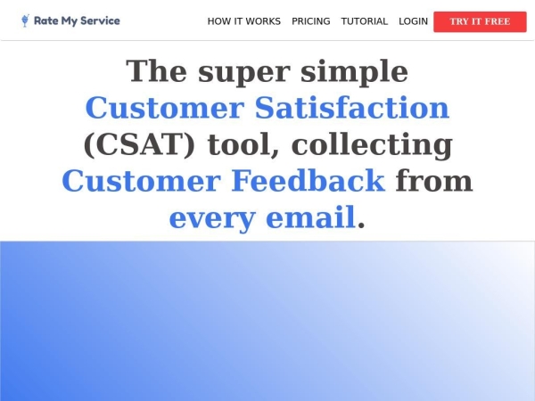 ratemyservice.io