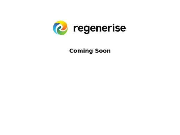 regenerise.com