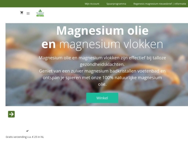 regenesis-magnesium.nl