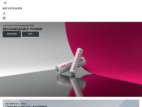 revpower.com