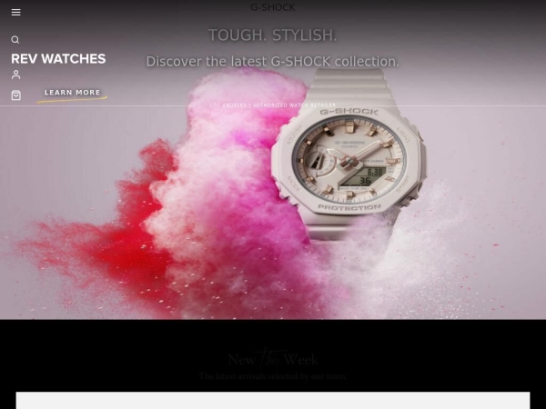 revwatches.com