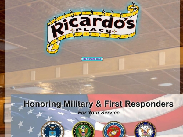 ricardosplacesjc.com
