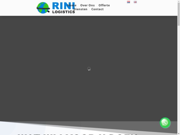 rini-logistics.com