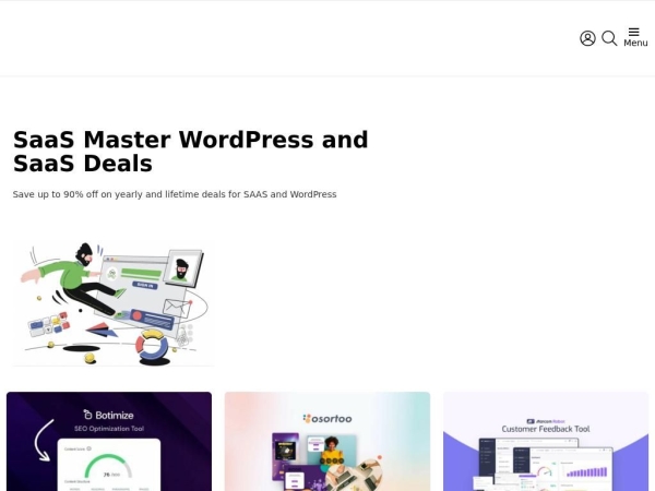 saasmaster.net