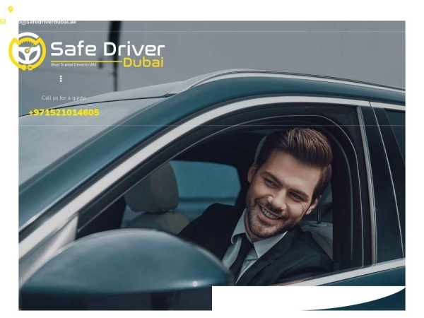 safedriverdubai.ae