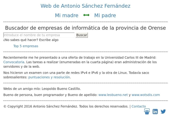 sanchez.is-great.org
