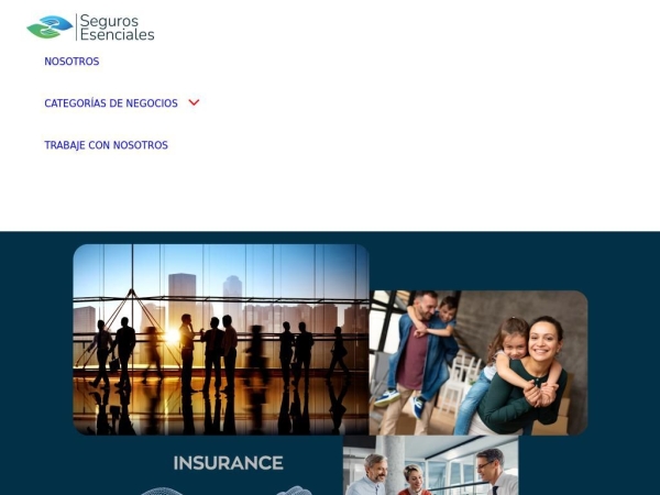 segurosesenciales.com