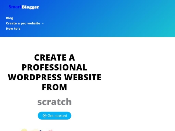 smartblogger.com.ng