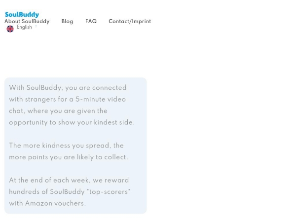 soulbuddy.com
