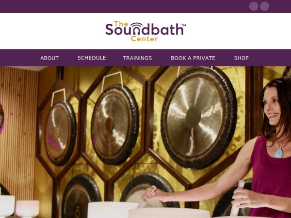 sound-bath.com