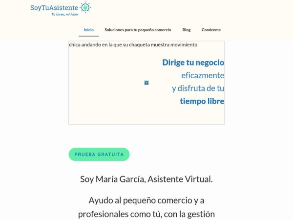 soytuasistente.com