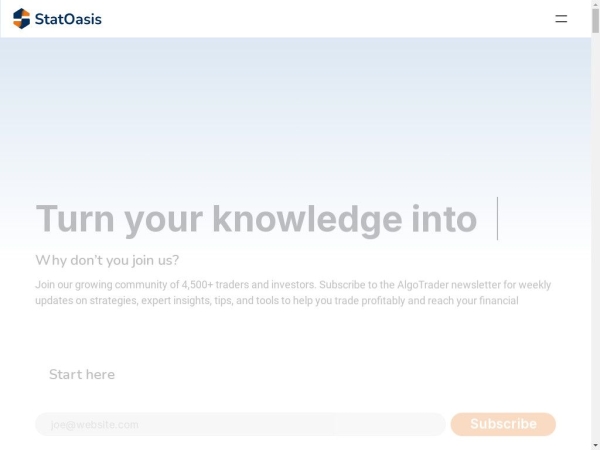 statoasis.com