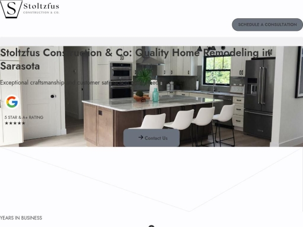 stoltzfusconstructions.com