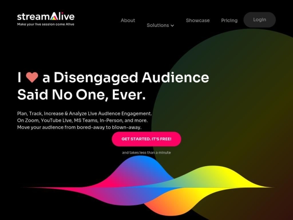 streamalive.com